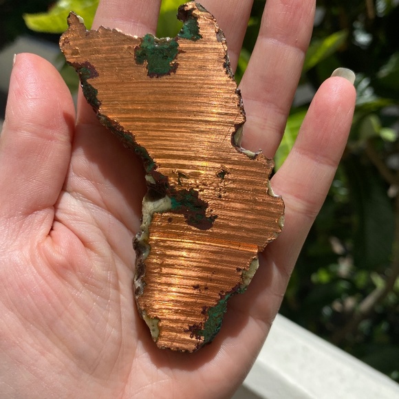 Crystal Ore specimen - Picture 3 of 7